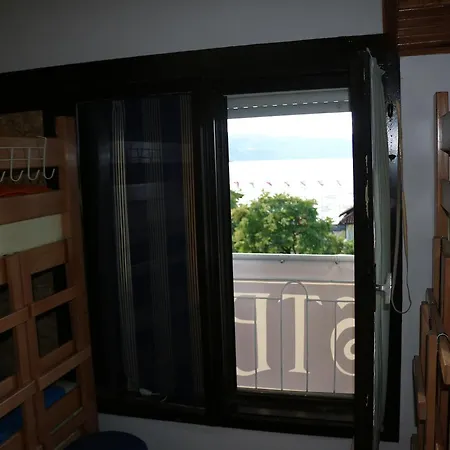 Trajan Hostel *