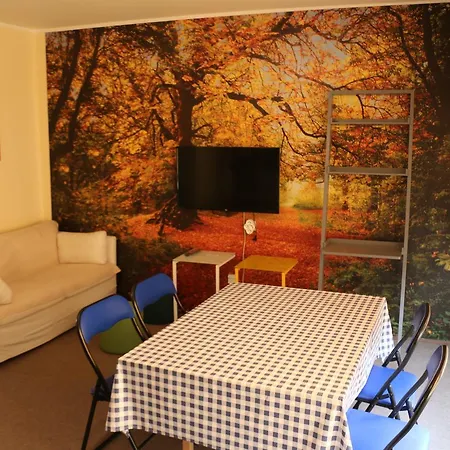 Hostel Trajan Donji Milanovac