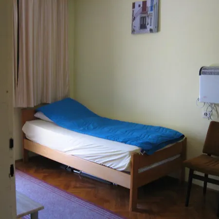 Hostel Trajan *
