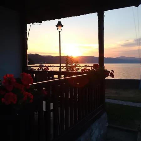 Hostel Trajan Donji Milanovac