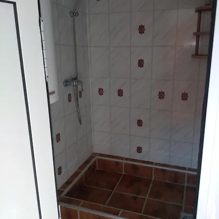 Trajan Hostel
