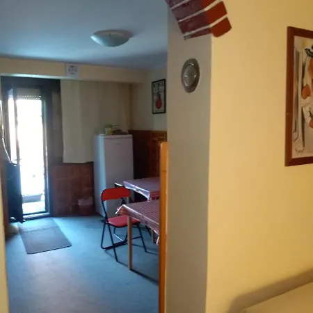 Trajan * Donji Milanovac