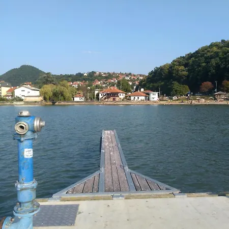 Hostel Trajan Donji Milanovac