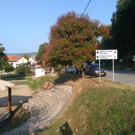 Trajan * Donji Milanovac