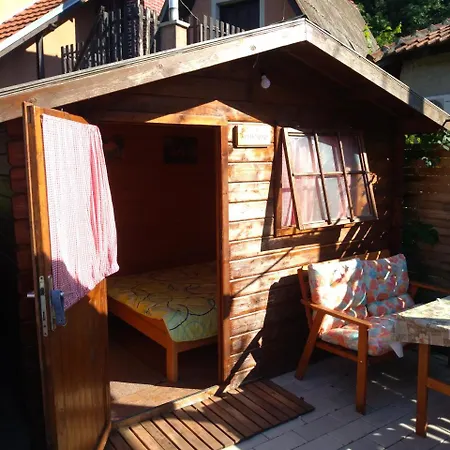 Hostel Trajan Donji Milanovac