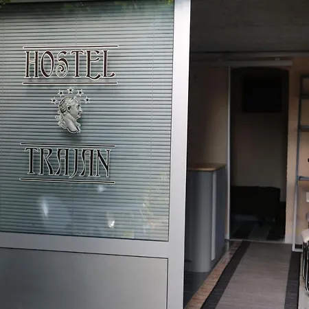 Trajan * Donji Milanovac